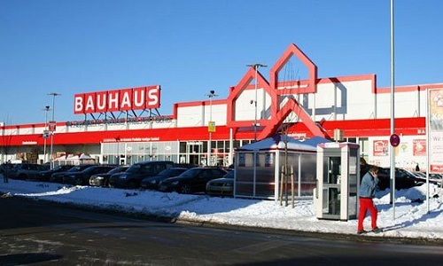 bauhaus calisma mesai acilis kapanis saatleri