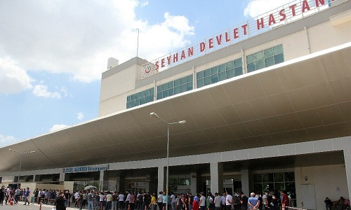 Seyhan Devlet Hastanesi Is Ilanlari Ve Is Basvurusu 2021