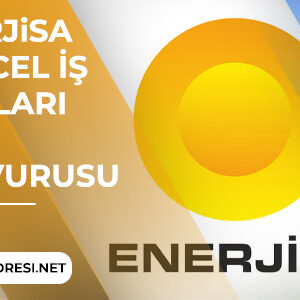 enerjisa guncel is ilanlari ve is basvurusu 2021