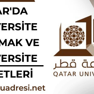 katarda universite okumak ve universite ucretleri