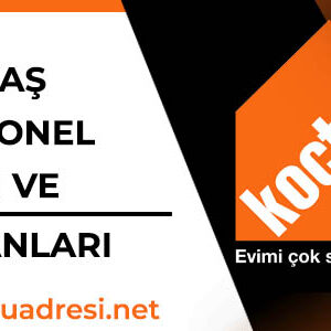 koctas personel alimi ve is ilanlari