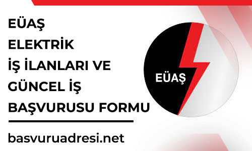 euas elektrik is ilanlari ve guncel is basvurusu